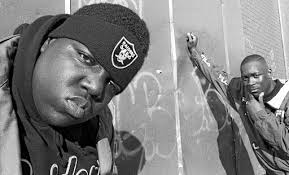 Biggie: I Got a Story to Tell' delves into the troubled life of a talented  rapper