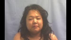 Deputies: Girlfriend Shot And Killed Boyfriend While He Was At Work In Van  Buren