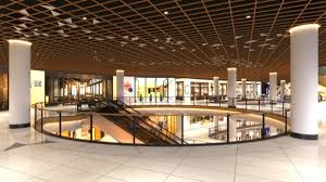 Tropicana grande is a leasehold condominium, located in damansara, selangor. Tropicana Garden Mall Blu Water Studio Garden Mall Mall Design Mall