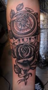 Compass drawing compass tattoo cool drawings tattoo drawings jessica wright compass rose tattoo designs tattoo ideas skin art. Tribal And Rose Tattoo Designs Shefalitayal