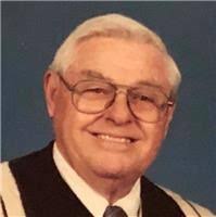 George Dameron Obituary (1929