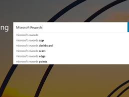 Microsoft will continue to release signature updates (including engine) to service systems currently running microsoft security essentials untill 2023. What Is The Microsoft Rewards Programme