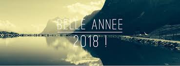 Nous Y Sommes 2018 Est L Annee Du Renouveau Du Plaisir De La Legerete Et De La Joie Vous Ne Le Saviez Pas Eh Bien Si Annee 2018 Annee Saviez Vous Que