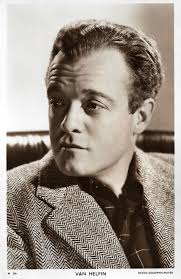 Van Heflin