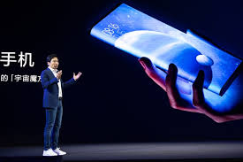 The xiaomi mi mix 3 is a 6.4 phone with a 1080x2340p display. Xiaomi Mi Mix 4 Confirmed To Launch In China On August 10 Beebom