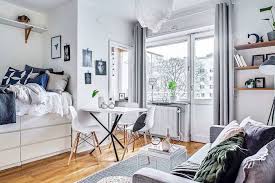 Afin d'arriver à un tel résultat, nos architectes ontdû faire preuve d'ingéniosité en recourant à des astuces incroyables afin d'offrir à l'habitant tout le nécessaire vital que l'on trouverait dans toute autre propriété. Meubler Un Studio 20m2 Voyez Les Meilleures Idees En 50 Photos