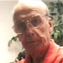 Obituary information for Glen R. Hensel Sr.