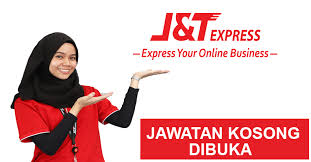 Jawatan kosong guru kpm (kementerian pendidikan malaysia) interim dibuka untuk mereka yang berkelayakkan dan berminat. Jawatan Kosong Di J T Express Malaysia Sdn Bhd Jobcari Com Jawatan Kosong Terkini