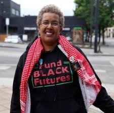 Paula Roderick reports