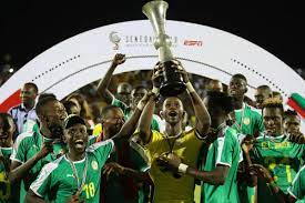 It will be hosted in nelson mandela bay for the first time, which has been a familiar home for other cosafa competitions in recent years. Cosafa Cup Senegal Are Here To Take The Trophy Diatta Goal Com
