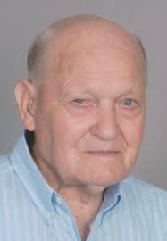 Obituary for James H. Stone