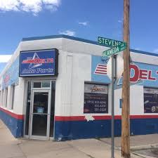 O'reilly auto parts (1794 north zaragoza road, el paso, tx). Cc Delta Home Facebook