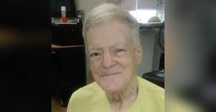 Mr. John Patrick "Jack" McCloskey Jr. Obituary