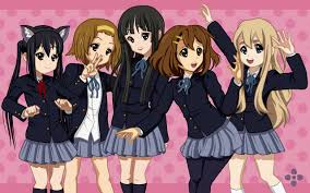 It was serialized in houbunsha's manga time kirara magazine between the may 2007 and october 2010 issues. Sabrina Imhof K On Fanart