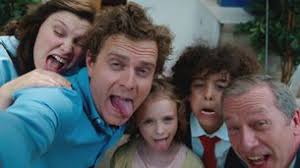 Épisodes Waffle, le chien waouh