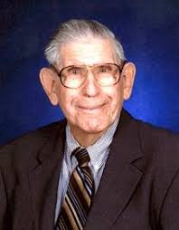 Didn't know anything about this until today! Was one of the "good guys"!  Garry Cleo Cox, 74, El Dorado, was born