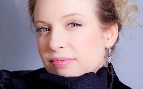 ANGÉLINE LE RAY « Musica Le Mans