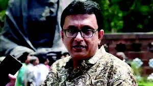 Santanu Sen is new chairman of RG Kar's Rogi Kalyan Samiti