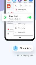 It's lightweight and respects your privacy while allowing you to surf the it blocks annoying ads and includes a powerful download manager with offline file sharing. Opera Mini Fast Web Browser Apps On Google Play
