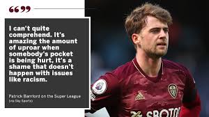 Booking.com has been visited by 1m+ users in the past month Espn Fc On Twitter Strong Words By Patrick Bamford