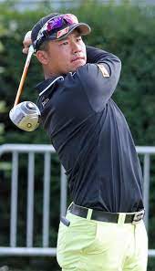 Hideki Matsuyama Golf Clubs In The Bag Drivers Irons Matsuyama Pro Golf Golf