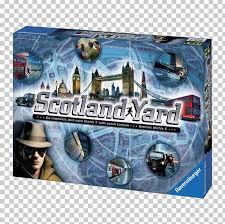 Top scotland game & entertainment centres: Ravensburger Scotland Yard Board Game Png Clipart Advertising Barn Yard Board Game Brand Card Game Free