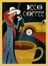 Oldstnewrules Artdeco Art Illustration Poster Typography Vintage Design Art Deco Illustration Art Deco Posters Art Deco Paintings