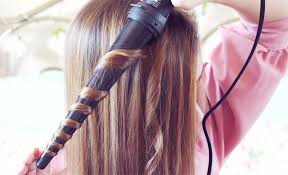 See more ideas about curling wand short hair, short hair styles, hair. Why Use A Curling Wand To Curl Hair And Not A Straightener