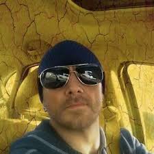 Dustin Darrow (@xodb320x)