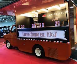 With a different background of educations but shared the same passion and experiences in delivering a coffee house for the past 3 years. Ford Transit Custom Food Truck Elsagroupautonegozi Facebook