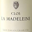 Clos la madeleine stands on saint emilion's southern slopes, and is surrounded by prestigious properties such as magdelaine, belair and ausone. Clos La Madeleine Aoc Saint Emilion Grand Cru Aux Fins Gourmets