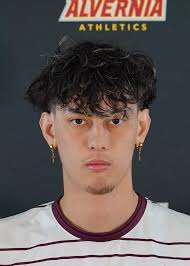 2024 Men's Soccer Roster