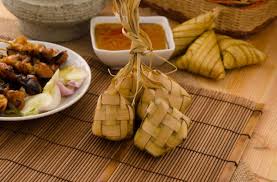 Bahkan, keunikan makanan tradisional melayu sarawak ini. Makanan Perang Orang Melayu The Patriots
