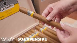 The dr joe show proudly presents: Why Cuban Cigars Are So Expensive So Expensive Youtube