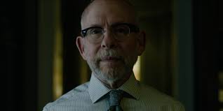 SyFy's "The Expanse"