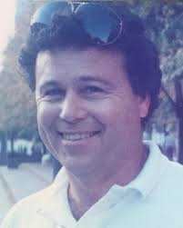 Thomas Gallagher Obituary