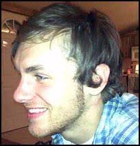 Nicholas NASH Obituary (2015)