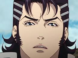 アニメ「神撃のバハムート GENESIS」Huluでイッキ見！