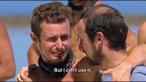 International model david genat is firming up as a favourite to win survivor: Entertainment Who Are Survivor Villain David S Family Pressfrom Australia