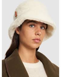 Teddy Ten Max Mara Soho Max Mara Recent Model Fluffy Alpaca Blend Brown  Hooded Teddy Coat