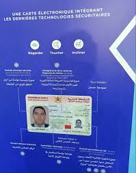 Une nouvelle carte d'identité depuis le 15 mars 2021, l'oise teste la nouvelle carte d. Photos Decouvrez De Plus Pres La Nouvelle Cin