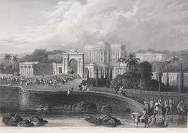 Robert Melville Grindlay