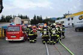 Hierbei handelt es sich um keine offizielle applikation des oö. 17 06 2020 Einsatz Brand In Haag Am Hausruck Freiwillige Feuerwehr Rottenbach