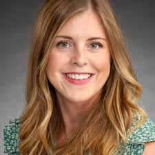 Ashley Polk's Instagram, Twitter & Facebook