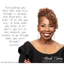  In My Early 20 S I Read My First Personal Development Book In The Meantime By Iyanla Vanzant I M So Grateful Iyanla Vanzant Iyanla Vanzant Quotes Vanzant