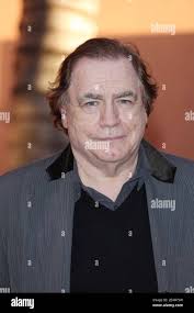 Brian denis cox hi-res stock photography and images