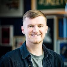 Sam Mcnulty's Instagram, Twitter & Facebook