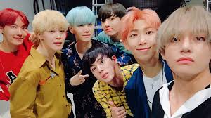 Profil Member Ke 8 Bts Yang Jarang Army Ketahui Hidupnya Tak Sesukses Bangtan Boys Fakta Id