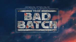 The clone wars television series. Lucasfilm Drops Star Wars The Bad Batch Trailer Animation World Network