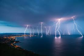 Natural Phenomena and Their Science - Radiant Readers Academy